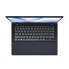 ASUS Vivobook 14 X1407CA-LY094 Ultra 5 225H 14.0" WUXGA IPS-level Panel 60Hz 300nits AG 16GB DDR5 SSD512 Intel Graphics WLAN+BT