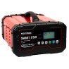 Prostownik inwentorowy Weldman Smart 250 12V/24V z rozruchem