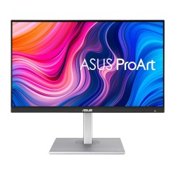 ASUS ProArt PA279CV monitor komputerowy 68,6 cm (27") 3840 x 2160 px 4K Ultra HD LED Czarny, Srebrny
