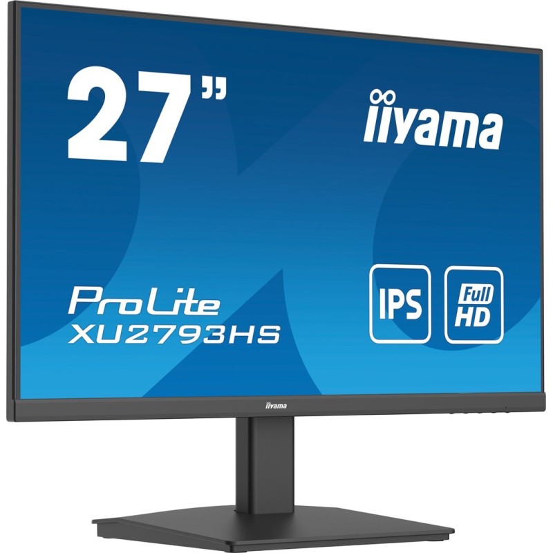 Monitor LED IIYAMA XU2793HS-B7 Monitor LED IIYAMA XU2793HS-B7