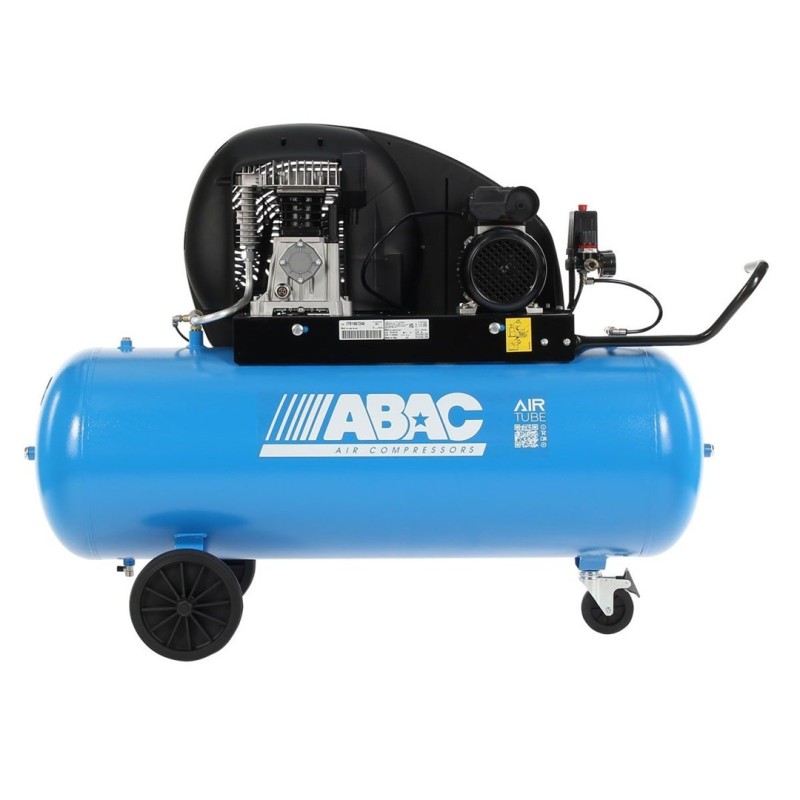 KOMPRESOR ABAC A29B/150 3HP 230V LINE EXT KOMPRESOR ABAC A29B/150 3HP 230V LINE EXT