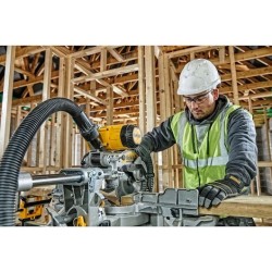 DeWALT DWS727-QS piła ukośna
