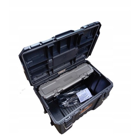 SKRZYNKA NARZĘDZIOWA XL ROC PRO GEAR 2.0 KETER
