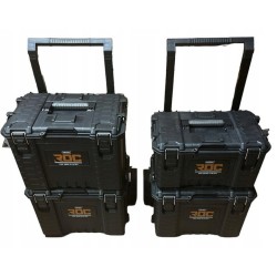 SKRZYNKA NARZĘDZIOWA XL ROC PRO GEAR 2.0 KETER