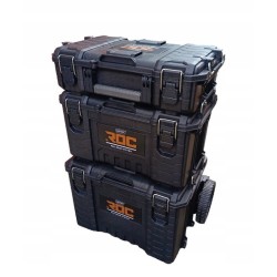 SKRZYNKA NARZĘDZIOWA XL ROC PRO GEAR 2.0 KETER