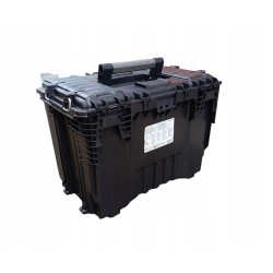 SKRZYNKA NARZĘDZIOWA XL ROC PRO GEAR 2.0 KETER
