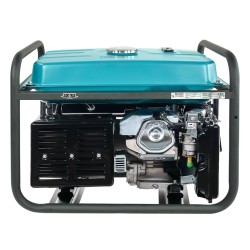 KÖNNER & SÖHNEN AGREGAT/GENERATOR BENZYNOWY 5,0kW 230/400V ROZRUCH ELEKTRYCZNY AVR VST KS7000E-1/3