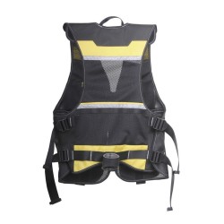 Stanley FMST1-71181 walizka na narzędzia Czarny, Szary, Żółty Tkanina