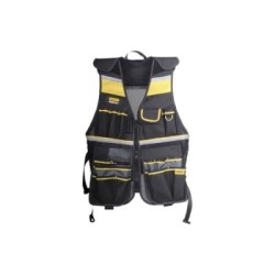 Stanley FMST1-71181 walizka na narzędzia Czarny, Szary, Żółty Tkanina