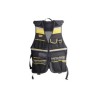 Stanley FMST1-71181 walizka na narzędzia Czarny, Szary, Żółty Tkanina