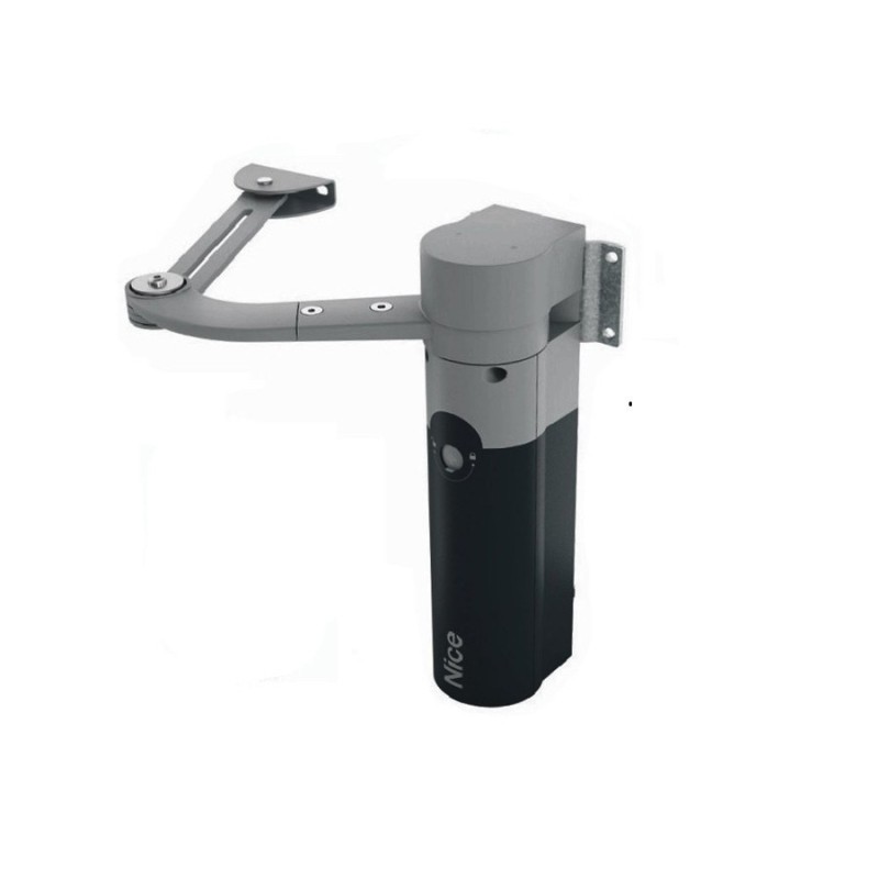 Nice WALKY1024BDKCE otwieracz do bram Swing gate opener kit Nice WALKY1024BDKCE otwieracz do bram Swing gate opener kit