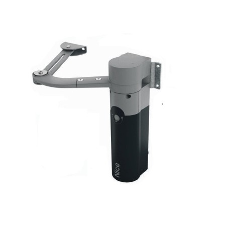 Nice WALKY1024BDKCE otwieracz do bram Swing gate opener kit
