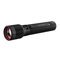 Latarka Ledlenser P7R 2000 lm