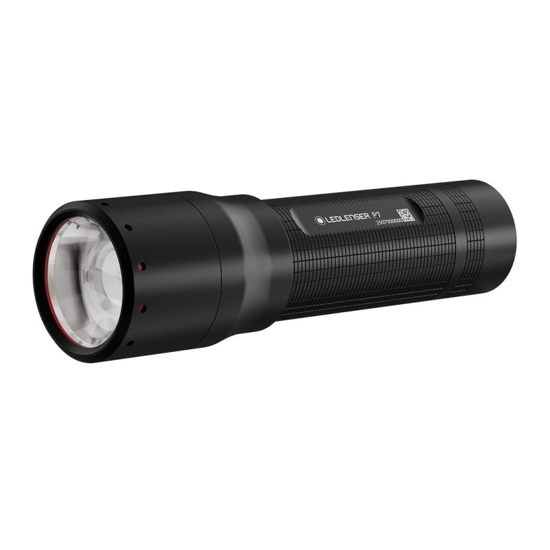 Latarka Ledlenser P7 650 lm