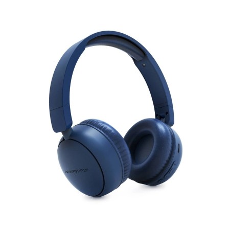 Słuchawki Energy Sistem Radio Color niebieskie