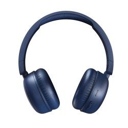 Słuchawki Energy Sistem Radio Color niebieskie