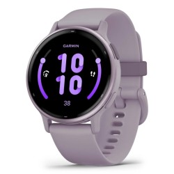 Zegarek Garmin Vivoactive 5 42mm Fioletowy