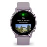 Zegarek sportowy Garmin Vivoactive 5 AMOLED 42mm Fioletowy