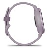 Zegarek sportowy Garmin Vivoactive 5 AMOLED 42mm Fioletowy