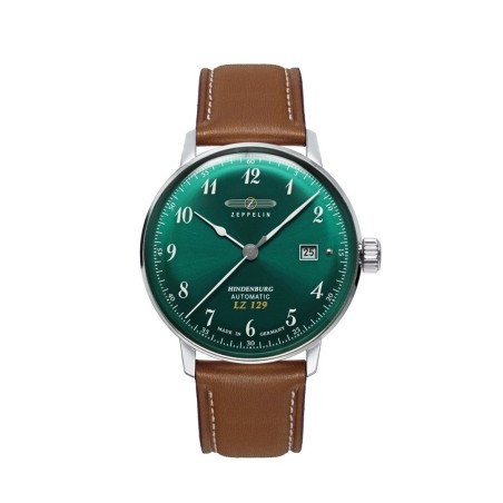 Zegarek Zeppelin LZ129 Hindenburg 80564, 40mm