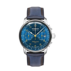 Zegarek Zeppelin Mediterranee 96703, 42mm
