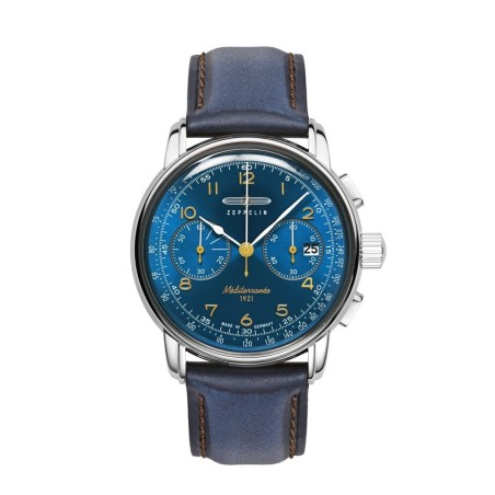 Zegarek Zeppelin Mediterranee 96703, 42mm