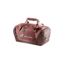 Torba podróżna Duffel 50 caspia-raisin | uniwersalny