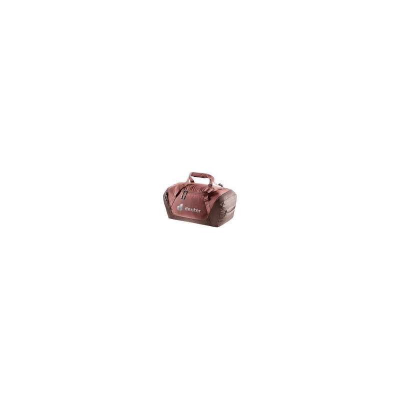 Torba podróżna Duffel 50 caspia-raisin | uniwersalny