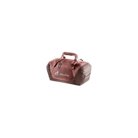 Torba podróżna Duffel 50 caspia-raisin | uniwersalny