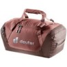 Torba podróżna Duffel 50 caspia-raisin | uniwersalny