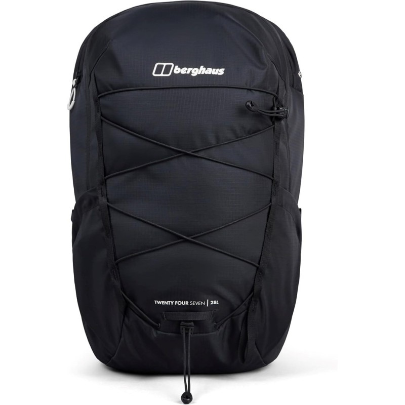 Plecak Berghaus 24/7 365 U28 Czarny