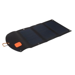 Panel słoneczny turystyczny Xtorm SolarBooster 21W
