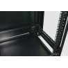 Extralink 37U 600x800 Czarna | Szafa rack | stojąca