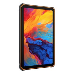 TABLET ACTIVE 8 PRO 10" 256GB/ACTIVE 8 PRO ORANGE BLACKVIEW
