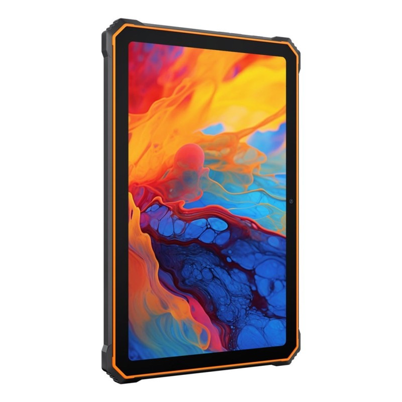 TABLET ACTIVE 8 PRO 10" 256GB/ACTIVE 8 PRO ORANGE BLACKVIEW