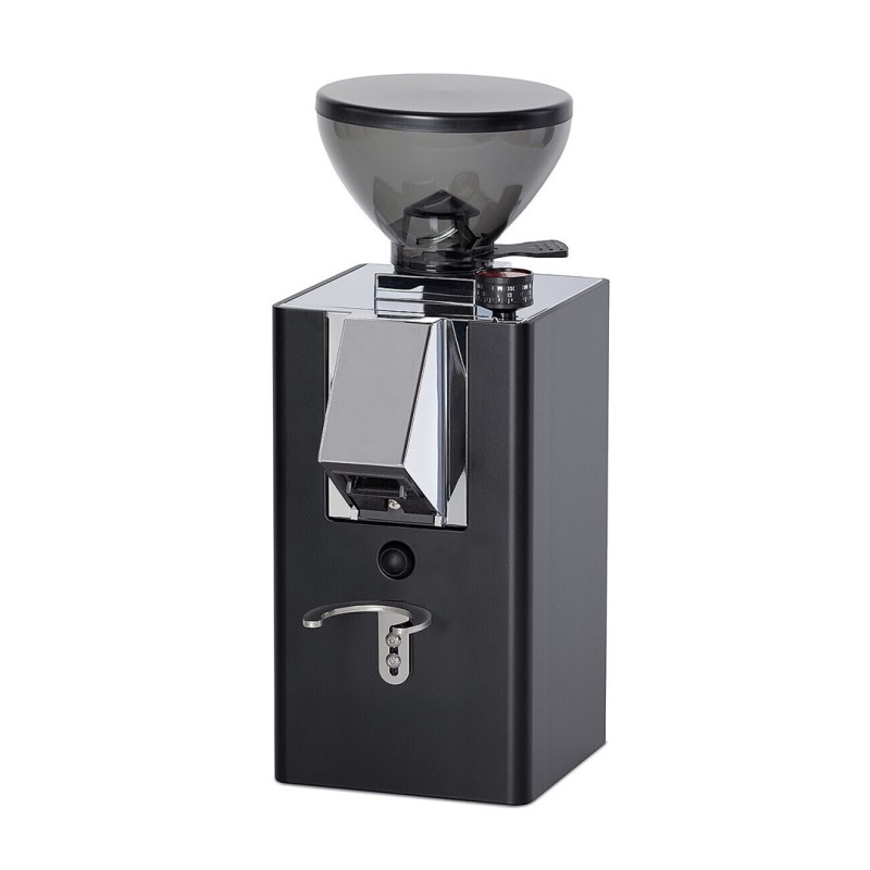 Młynek do kawy La Pavoni Nuovo Kube Młynek nero Młynek do kawy La Pavoni Nuovo Kube Młynek nero