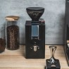 Młynek do kawy La Pavoni Nuovo Kube Młynek nero