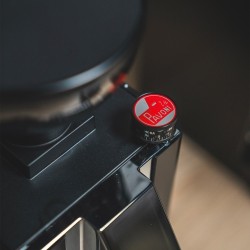 Młynek do kawy La Pavoni Nuovo Kube Młynek nero
