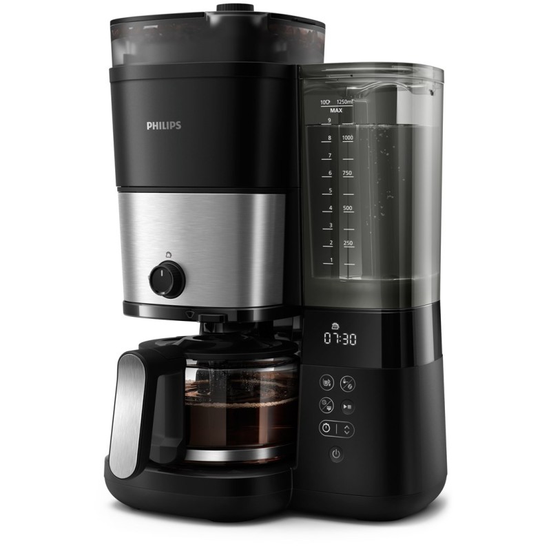 Ekspres do kawy Philips HD7900/50 Ekspres do kawy Philips HD7900/50