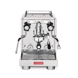 Ekspres do kawy La Pavoni LPSBVS03EU New Botticelli Evolution srebrny