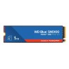 WD Blue SN5100 1TB PCIe M2 WDS100T5B0E