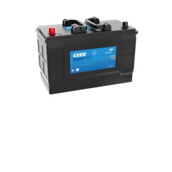 Akumulator 110 Ah 750 A EN 12V