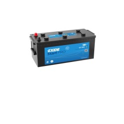 Akumulator 12V 180Ah/1000A STARTPRO (L+ Biegun standardowy) 513x223x223 B00 - brak stopki mocującej (Rozruchowy)