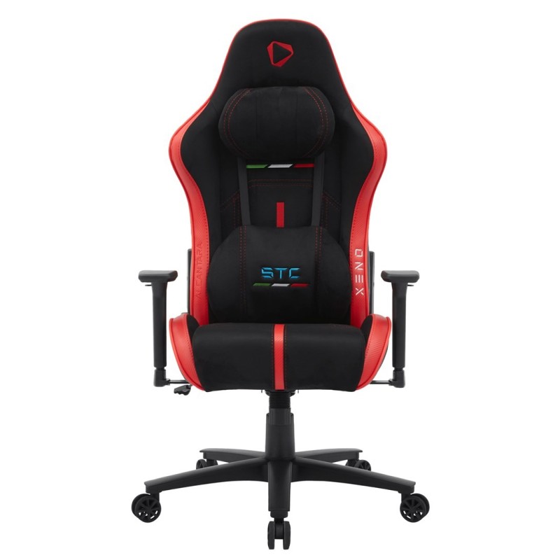 ONEX ONEX-STC-A-L-BR krzesło obrotowe Obite siedzisko Obite oparcie