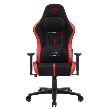 ONEX ONEX-STC-A-L-BR krzesło obrotowe Obite siedzisko Obite oparcie