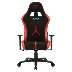ONEX ONEX-STC-A-L-BR krzesło obrotowe Obite siedzisko Obite oparcie