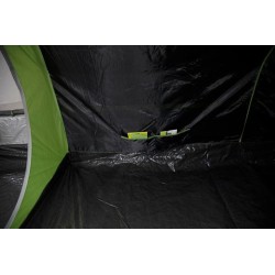 Namiot High Peak Meran 5 szaro-zielony 5-osobowy 11808