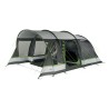 Namiot High Peak Garda 5.0 szaro-zielony 5-osobowy 11823