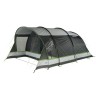 Namiot High Peak Garda 5.0 szaro-zielony 5-osobowy 11823
