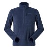 Bluza polarowa męska Berghaus Prism PT HZ roz. L Niebieska